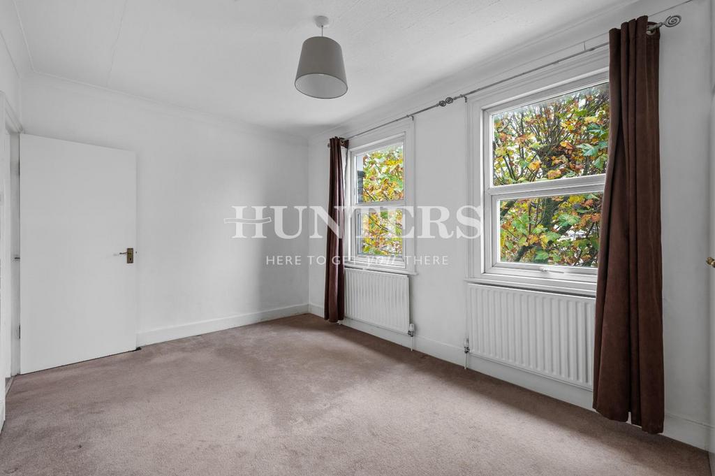 Bedroom One Reverse