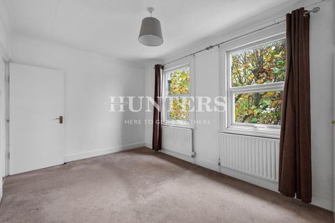 2 bedroom flat for sale, Iverson Road, London, West Hampstead, NW6