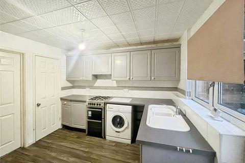 undefined, Overend Close, Sheffield, South Yorkshire, S14