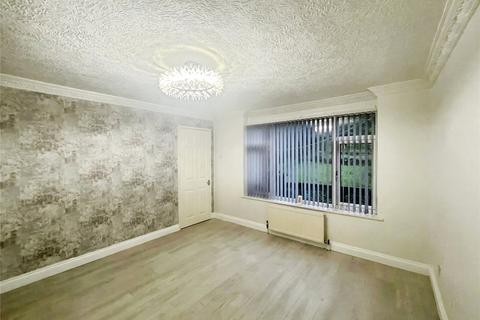 undefined, Overend Close, Sheffield, South Yorkshire, S14