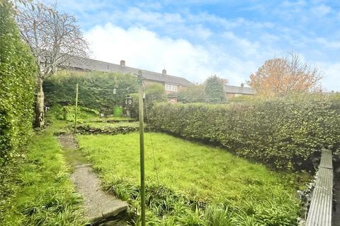 undefined, Overend Close, Sheffield, South Yorkshire, S14