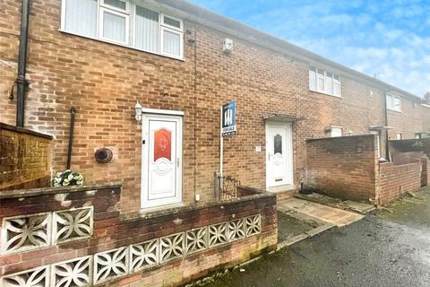 3 bedroom terraced house for sale, Overend Close, Sheffield, South Yorkshire, S14