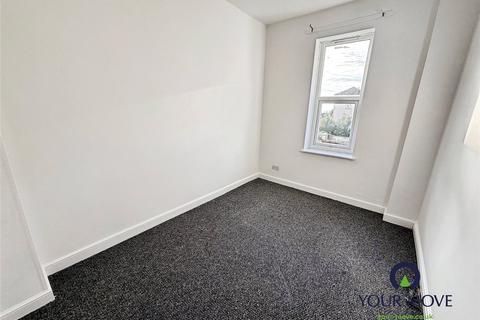 undefined, London Street, Kent CT20