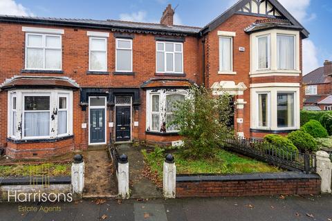 undefined, Morris Green, Bolton, Lancashire, BL3