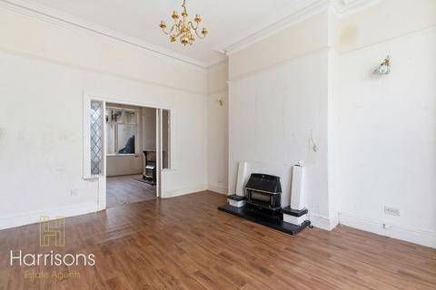 undefined, Morris Green, Bolton, Lancashire, BL3