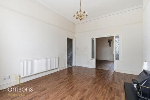 undefined, Morris Green, Bolton, Lancashire, BL3