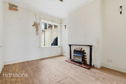 undefined, Morris Green, Bolton, Lancashire, BL3