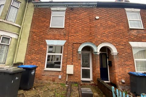 undefined, Bridget Street, New Bilton, Rugby, CV21