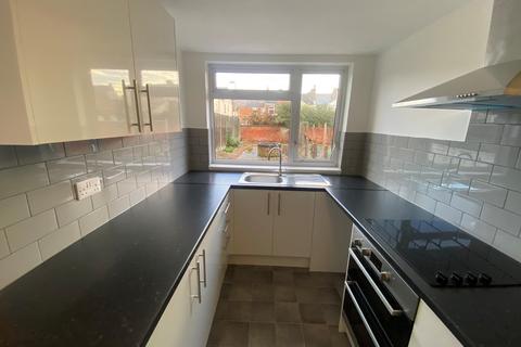 undefined, Bridget Street, New Bilton, Rugby, CV21
