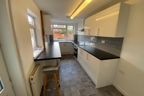 undefined, Bridget Street, New Bilton, Rugby, CV21