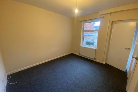undefined, Bridget Street, New Bilton, Rugby, CV21