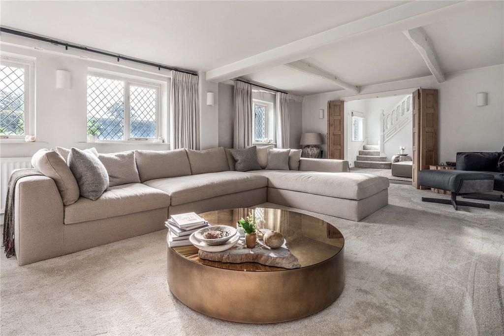 Drawing Room