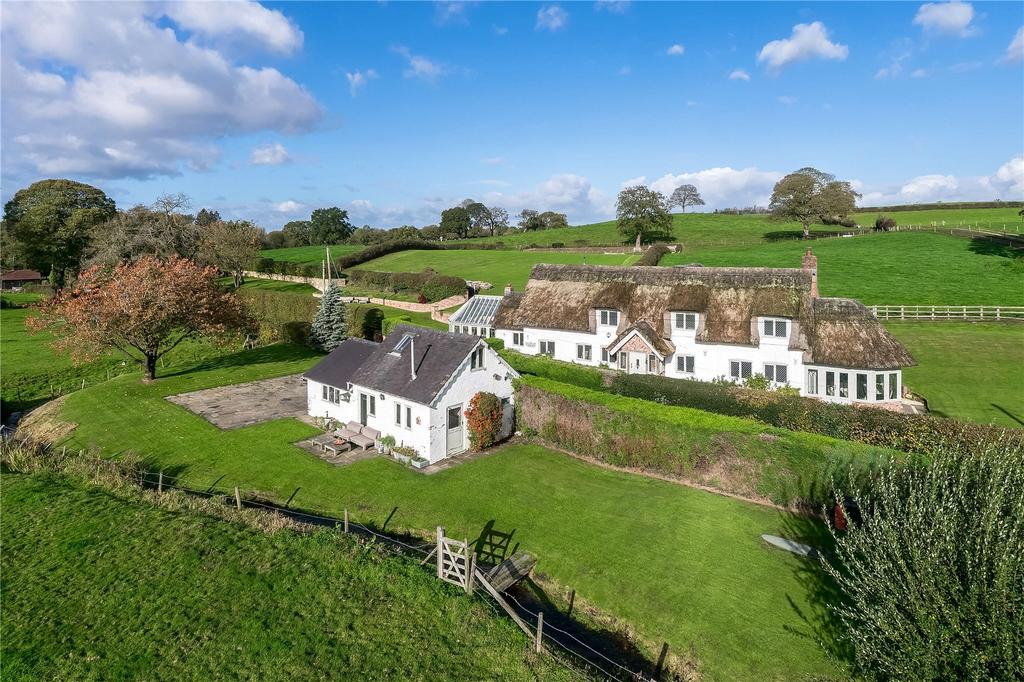 House &amp; Annexe