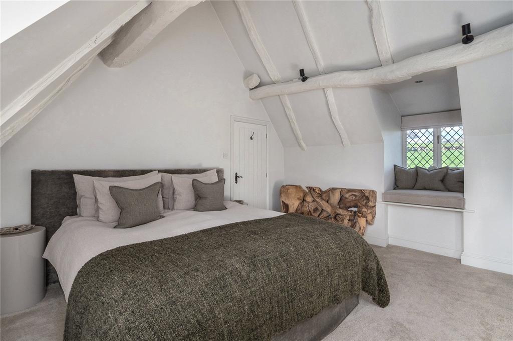 Principal Bedroom