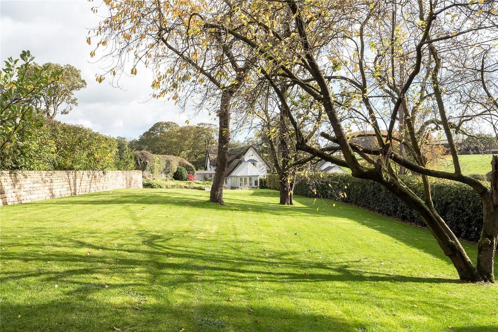House &amp; Grounds