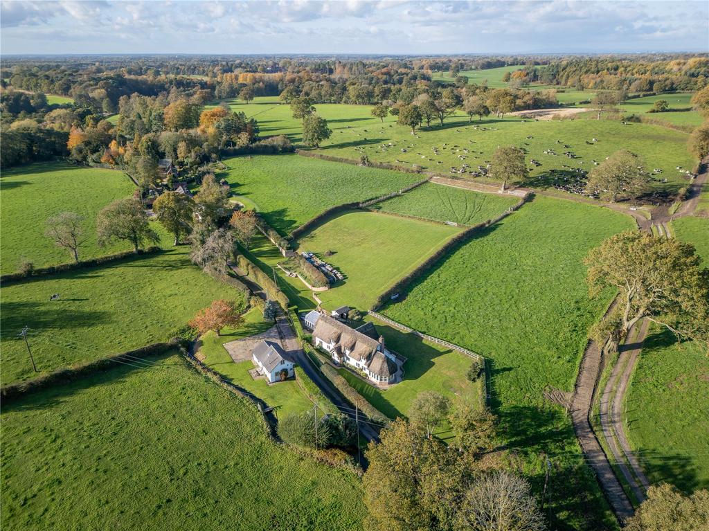 Sycamore Farm
