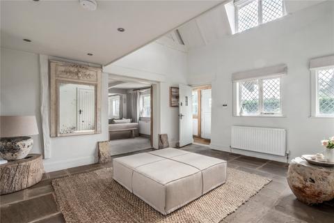 undefined, Fanshawe Lane, Henbury, Macclesfield, Cheshire, SK11