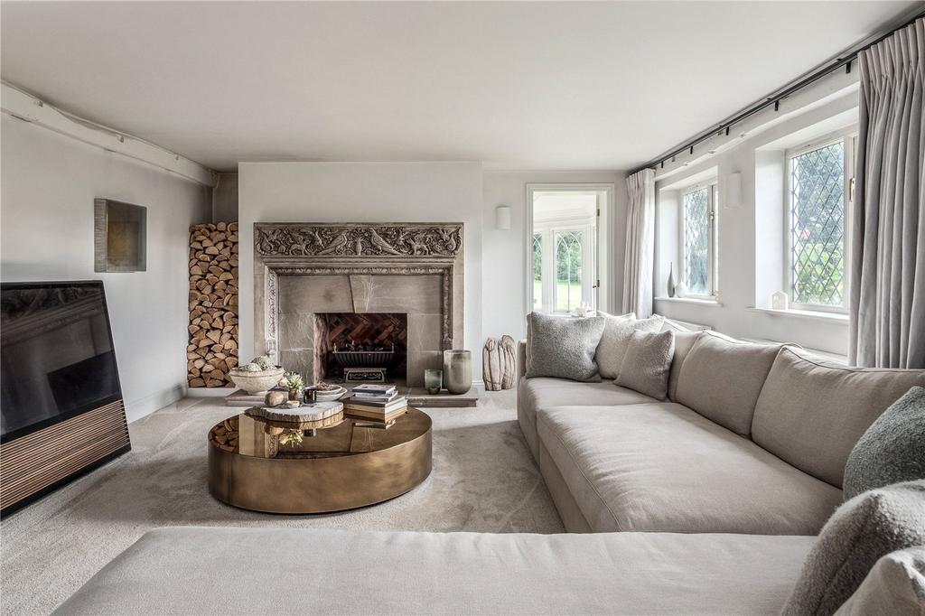 Drawing Room