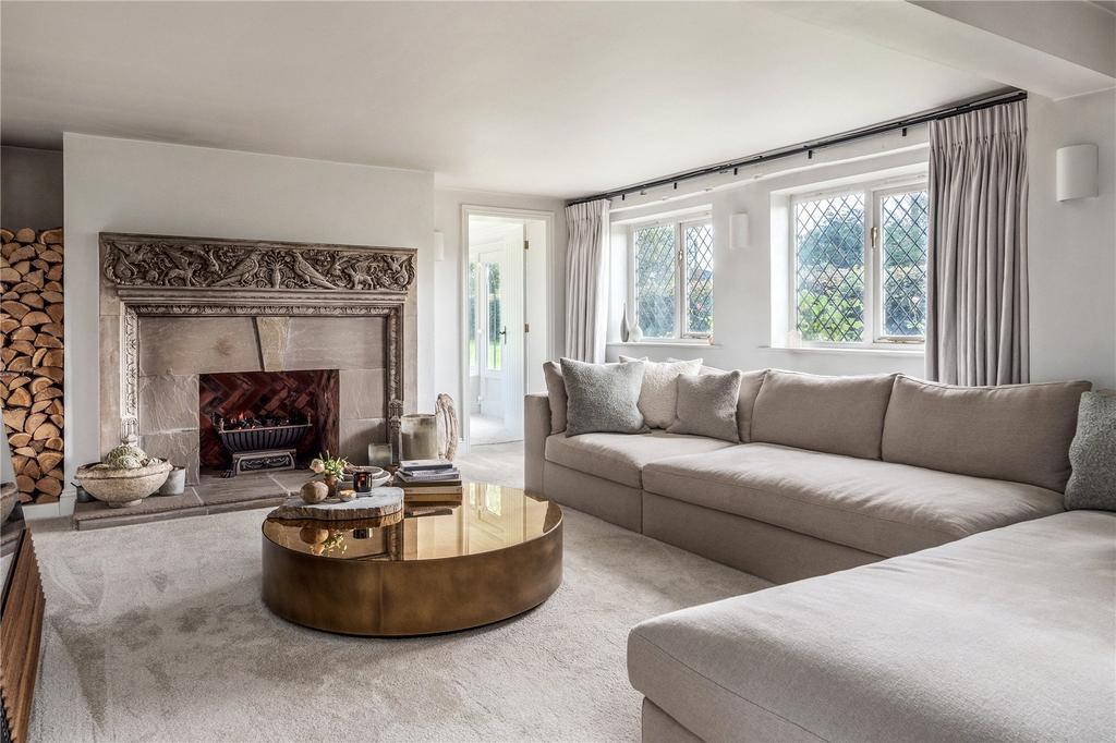 Drawing Room