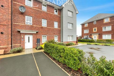 2 bedroom flat to rent, Regeneration Way, Beeston, Nottingham, NG9
