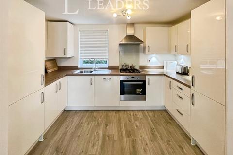 2 bedroom flat to rent, Regeneration Way, Beeston, Nottingham, NG9