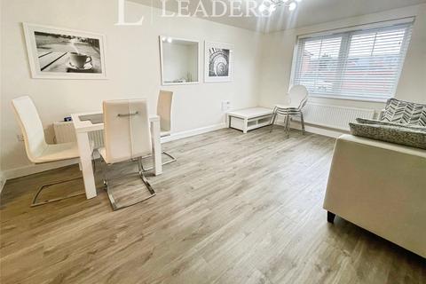 2 bedroom flat to rent, Regeneration Way, Beeston, Nottingham, NG9