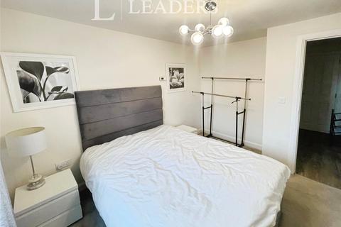 2 bedroom flat to rent, Regeneration Way, Beeston, Nottingham, NG9