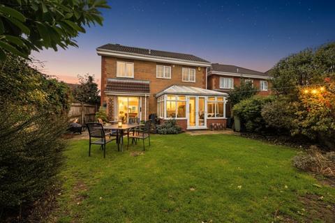 undefined, Meadow Way, Bradley Stoke, Bristol, South Gloucestershire, BS32
