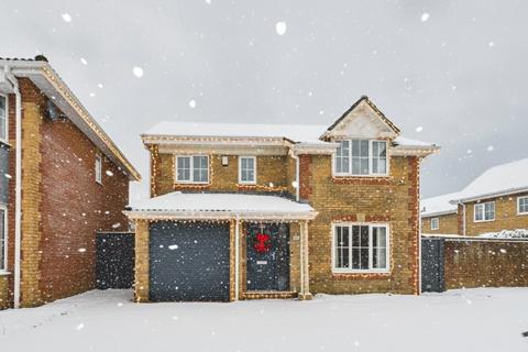 Meadow Way, Bradley Stoke, Bristol, South Gloucestershire, BS32