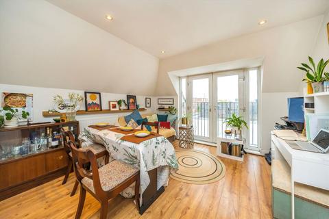 undefined, Alpha Road, Surbiton KT5