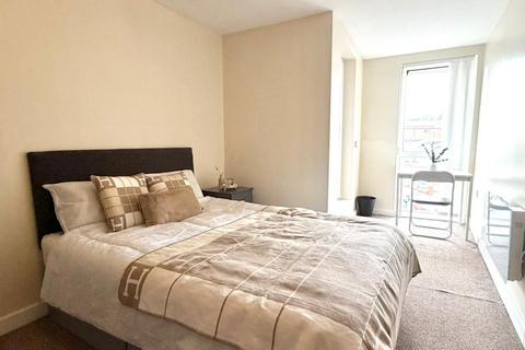 undefined, Heritage Court, Birmingham B3