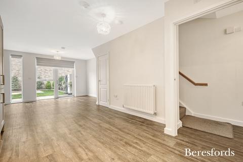 undefined, Peregrine Drive, Great Warley, CM13