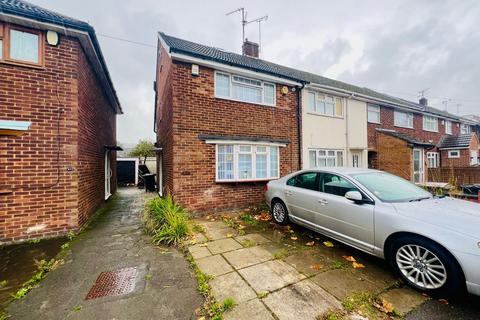 undefined, Dallow Road, Luton, Bedfordshire