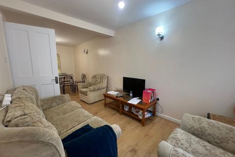 undefined, Dallow Road, Luton, Bedfordshire