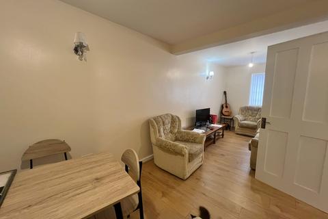 undefined, Dallow Road, Luton, Bedfordshire
