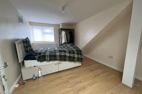 undefined, Dallow Road, Luton, Bedfordshire