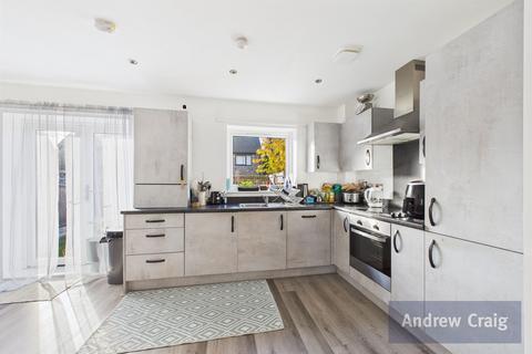 3 bedroom semi-detached house for sale, Nightingale Avenue, Hebburn