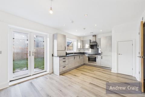 3 bedroom semi-detached house for sale, Nightingale Avenue, Hebburn