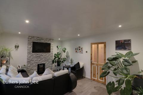 4 bedroom detached house for sale, Greenheath Road, Cannock