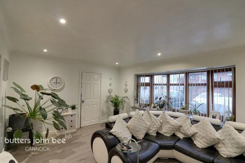 4 bedroom detached house for sale, Greenheath Road, Cannock