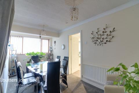 4 bedroom detached house for sale, Greenheath Road, Cannock