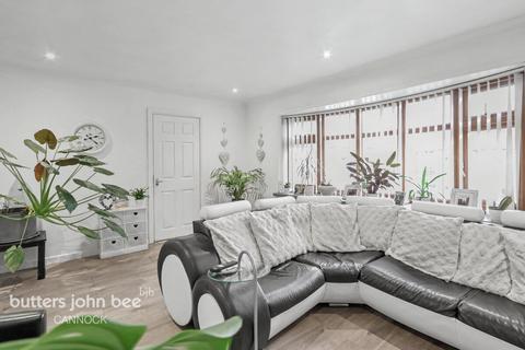 undefined, Greenheath Road, Cannock