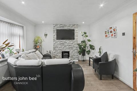 undefined, Greenheath Road, Cannock