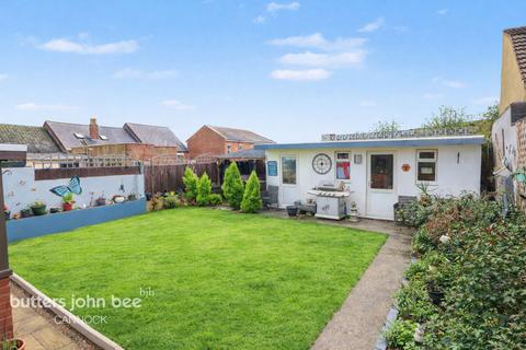undefined, Greenheath Road, Hednesford, Cannock