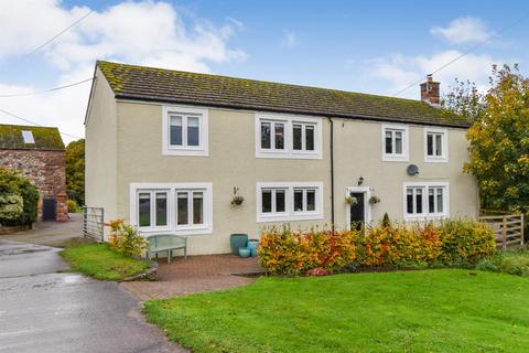 4 bedroom house for sale, Blencarn, Penrith