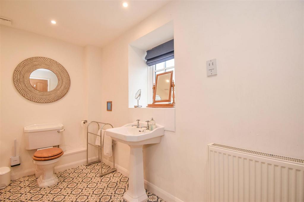 House Bathroom