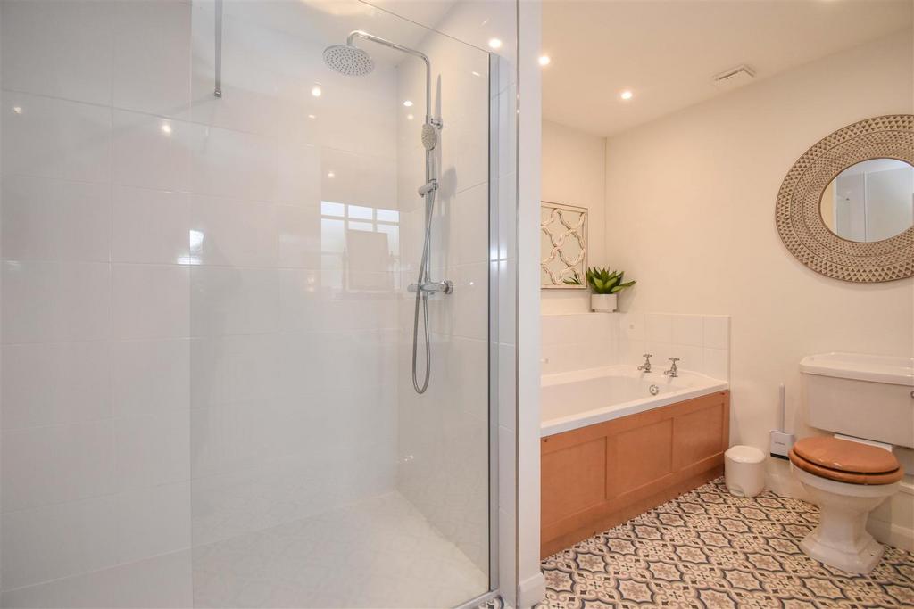 House Bathroom