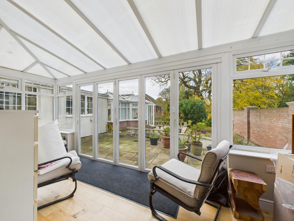 Sunroom