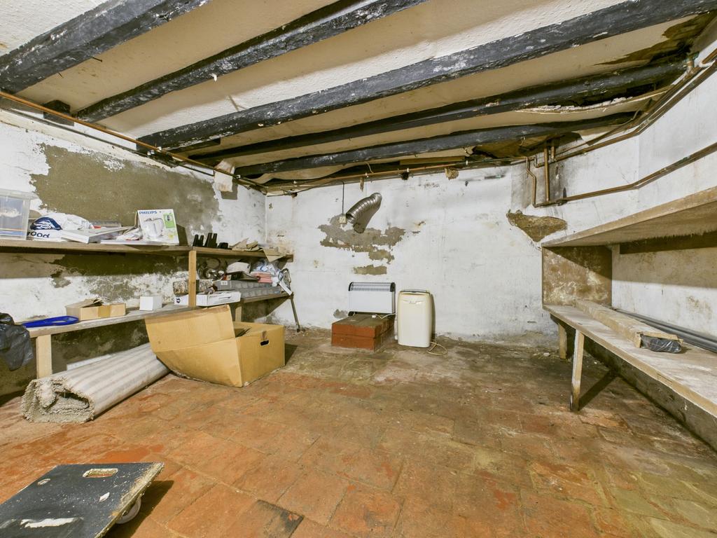 Cellar