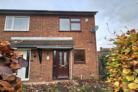undefined, Winchcombe Road, Solihull